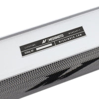 Mishimoto Universal Single - Pass Air - to - Water Heat Exchanger (750HP) - My Store