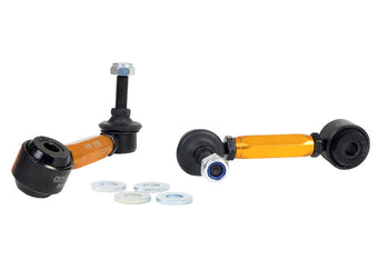 compare product Whiteline 96+ Audi A3 / 98+ Audi TT / 98-09 VW Beetle / 97+ Golf (Exc. R32) / 98-05 Jetta / 97-09 Ra