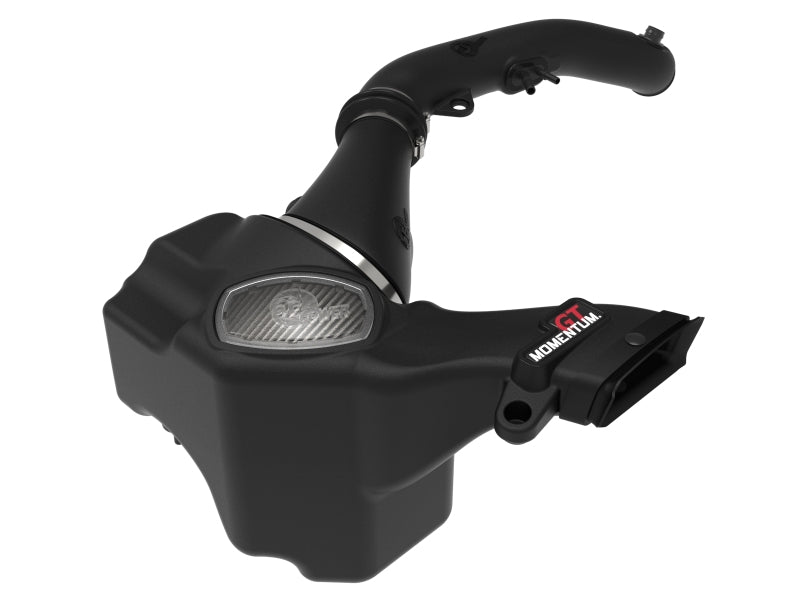 aFe 2024 Ford Ranger Raptor V6 - 3.0L Momentum GT Cold Air Intake System w/ Pro DRY S Filter - My Store