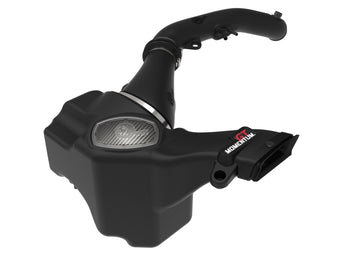 compare product aFe 2024 Ford Ranger Raptor V6-3.0L Momentum GT Cold Air Intake System w/ Pro DRY S Filter