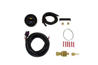 compare product AEM X-Series Pressure 0-15psi Gauge Kit