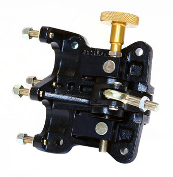 compare product Wilwood 60 Degree MC Mount & Balance Bar Assembly