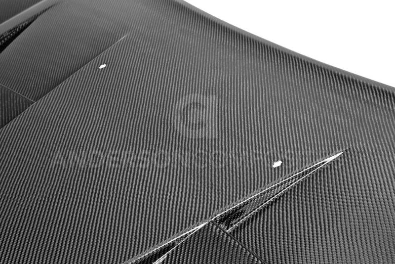 Anderson Composites 11 - 13 Dodge Charger Type - TS Hood - My Store
