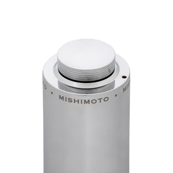 Mishimoto Aluminum Coolant Reservoir Tank - My Store