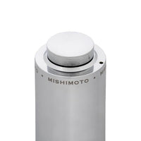Mishimoto Aluminum Coolant Reservoir Tank - My Store