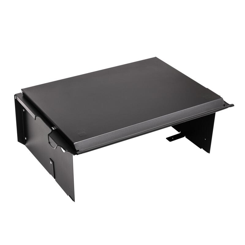 Tuffy Deluxe Enclosure For Jeep Wrangler W/O Subwoofer - My Store