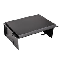 Tuffy Deluxe Enclosure For Jeep Wrangler W/O Subwoofer - My Store