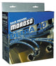 Moroso Ford 429 - 460 Ignition Wire Set - Ultra 40 - Unsleeved - HEI - Red - My Store