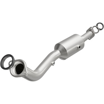 compare product MagnaFlow Direct Fit Converter 03-11 Honda Element 2.4L Underbody