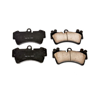 compare product Power Stop 07-15 Audi Q7 Front Z16 Evolution Ceramic Brake Pads