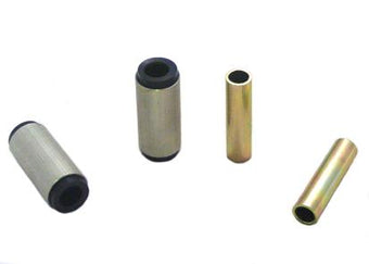 compare product Whiteline 73-79 Ford F-100/F-250/F-350 Rear Spring Bushing Kit