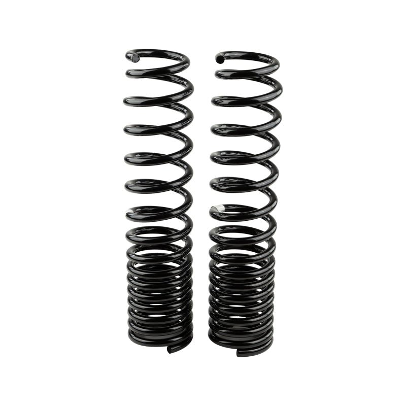 ARB / OME 2021+ Ford Bronco Front Coil Spring Set for Medium Loads - My Store