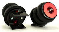 Air Lift Performance 05 - 14 Audi A3 / VW 09 - 16 CC / 07 - 14 EOS/GTI /12 - 14 Beetle Turbo Slam Rear Kit - My Store