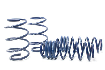 compare product H&R 15-19 Volkswagen e-Golf SE/SEL Premium MK7 Sport Spring
