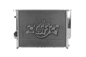 compare product CSF 93-99 BMW M3 (E36) / 92-95 BMW 320i / 92-98 BMW 323 / 92-98 BMW 325 / 94-98 BMW 328 Radiator