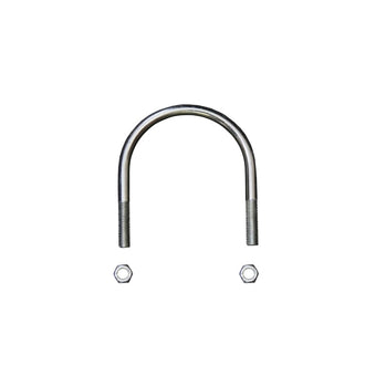 compare product Skyjacker Axle U-Bolt All Non-Spec Vehicles