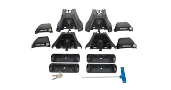 compare product Rhino-Rack 2500 Leg Kit for Vortex Bar - 4 pcs