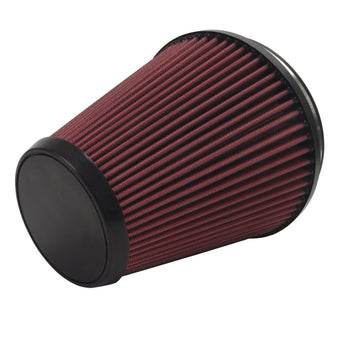 compare product Edelbrock Air Filter E-Force/Universal Conical 7 In Long 6 In Inlet