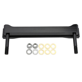 compare product Wilwood F250/F350 Ford Bracket Kit 4WD Front