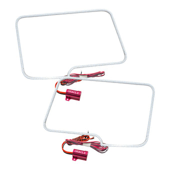 compare product Oracle Ford F-150/Raptor 09-14 LED Halo Kit - White