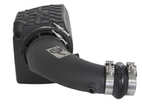 aFe Momentum GT Stage 2 Pro 5R Intake System 07 - 11 Jeep Wrangler (JK) V6 3.8L w/ Mechanical Fan - My Store