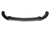 Anderson Composites 15 - 16 Ford Mustang Carbon Fiber Type - AC Front Chin Spoiler - My Store