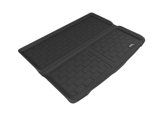 compare product 3D MAXpider 2017-2019 Infiniti QX30 Kagu Cargo Liner - Black