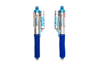 compare product King Shocks 10-14 Ford F150 Raptor 4WD Rear 3.0 Dia 3 Tube Bypass Piggyback Shock (Pair)