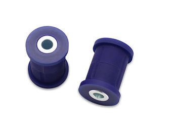 compare product SuperPro 1988 Honda Prelude 2.0 S Front Lower Control Arm Bushing Kit