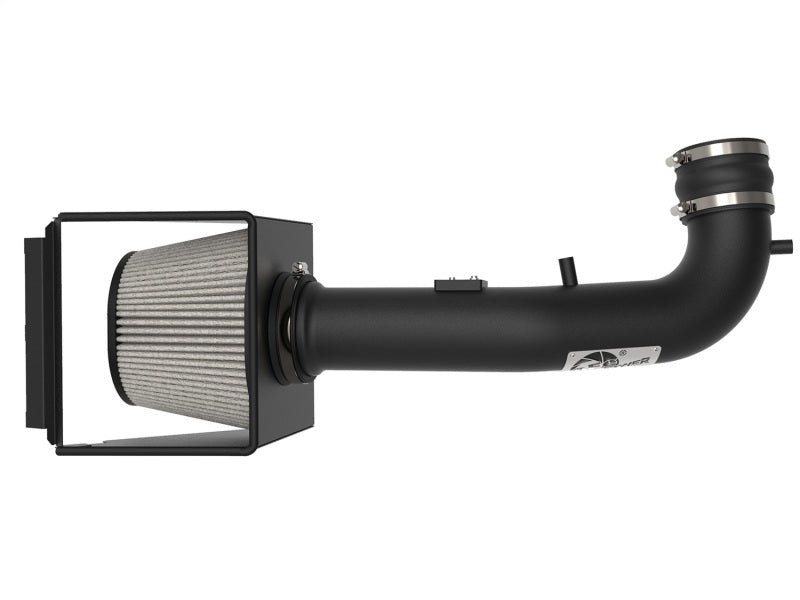 aFe MagnumFORCE Intake Stage - 2 Pro Dry S 14 - 17 GM Silverado/Sierra 1500 V8 5.3L/6.2L - My Store