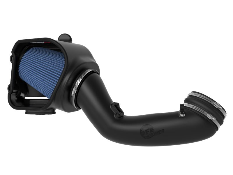 aFe Magnum FORCE Stage - 2 Pro 5R Cold Air Intake System 17 - 18 Ford Diesel Trucks V8 - 6.7L (td) - My Store