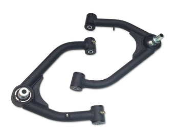 compare product Tuff Country 14-18 Silverado 15 4x4/2wd (Alum/Stmpd 2pc Stl Up Cntrl Arm) Uni-Ball Up Cntrl Arms Pr