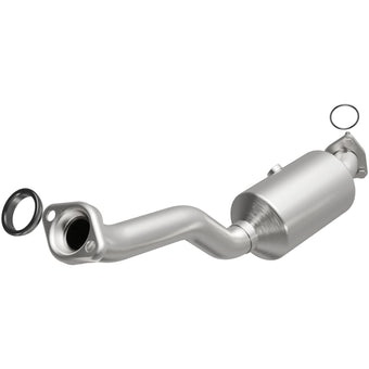 compare product MagnaFlow California Direct Fit Catalytic Converter 07-08 Honda Fit 1.5L
