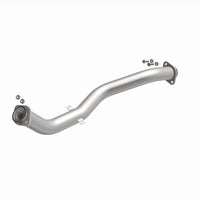 Magnaflow BRExhaust 16 - 22 Lexus RX350 Front Pipe Kit - My Store