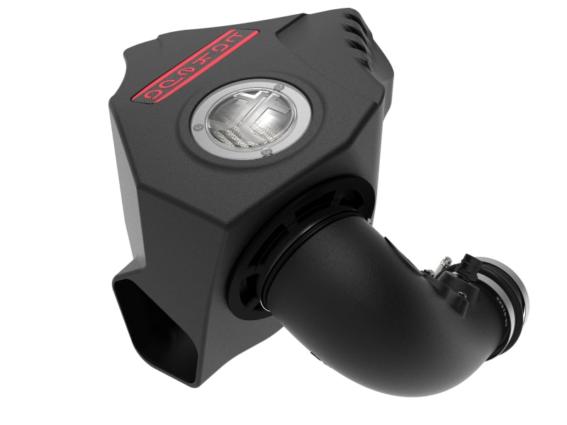aFe Takeda Momentum Pro Dry S Cold Air Intake System 2021 Toyota Supra L4 2.0L Turbo - My Store