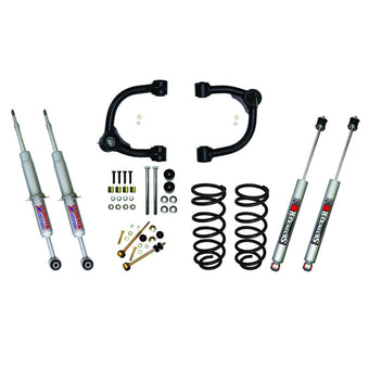 compare product Skyjacker 2003-2020 Toyota 4Runner 3in UCA Lift Kit w/ Rear Coils and M95 Monotube Shocks