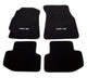 NRG Floor Mats - 94 - 01 Acura Integra (DC2 Logo) - 4pc. - My Store