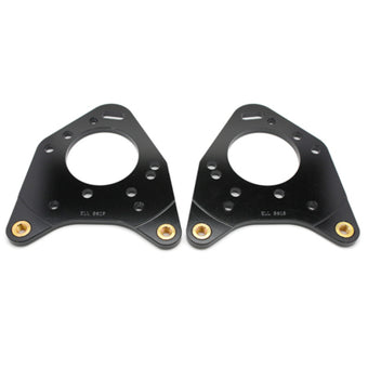 compare product Wilwood Brackets (2) - HD Front - Pinto/Mustang II 11in Rotor