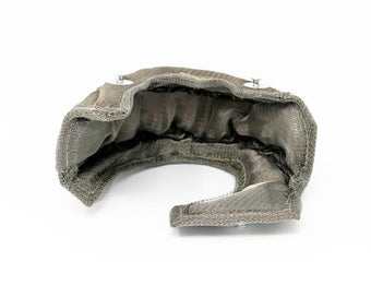compare product Torque Solution Thermal Turbo Blanket (Volcanic Rock) 2015+ Subaru WRX Stock Frame