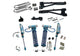 Superlift 11 - 16 Ford F - 250/F - 350 SD 4WD 4in Lift Kit w/Repl Radius Arms & King Coilovers Rear Shocks - My Store