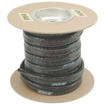compare product DEI Fire Sleeve 3/8in I.D. x 100ft Spool