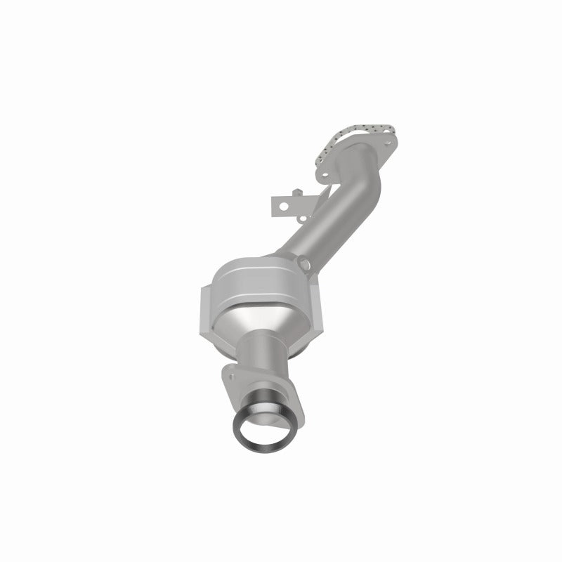 MagnaFlow Conv DF 04 - 07 Subaru WRX/STi 2.5L T - My Store
