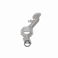 MagnaFlow Conv DF 04 - 07 Subaru WRX/STi 2.5L T - My Store
