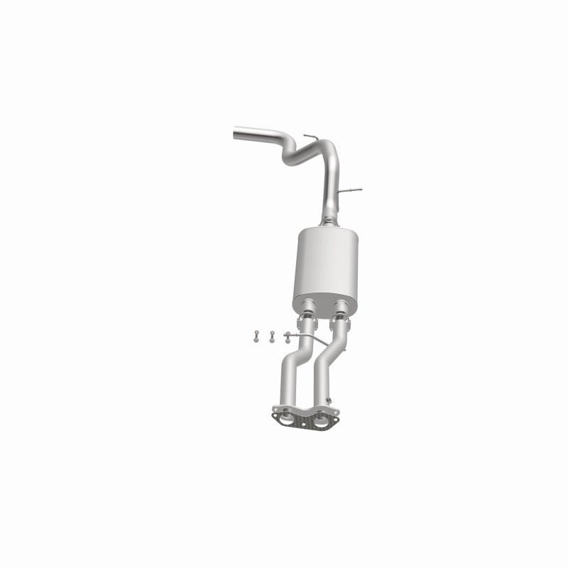 MagnaFlow BRE Exhaust Kit 96 - 00 Tahoe Yukon 5.7L - My Store