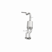 MagnaFlow BRE Exhaust Kit 96 - 00 Tahoe Yukon 5.7L - My Store