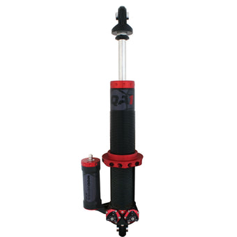 compare product QA1 MOD Series Coil-Over Shock Absorber - Piggyback - Left Hand - Bearing Mount - 10.625in/15in