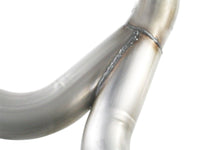 aFe MACHForce XP Exhaust 304SS Cat - Back w/ Polished Tips 12 - 13 VW Beetle L4 2.0L (t) - My Store