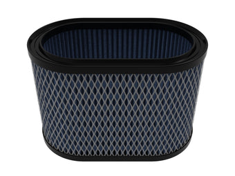 compare product aFe Magnum FLOW Round Racing Air Filter w/ Pro 5R Media Fits Weber IDA 48 Carburetors (6 IN Height)