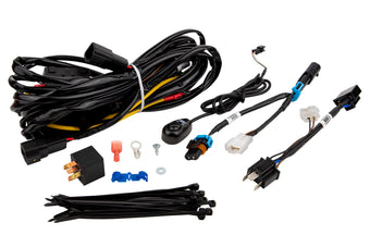 compare product ARB Wiring Loom V2