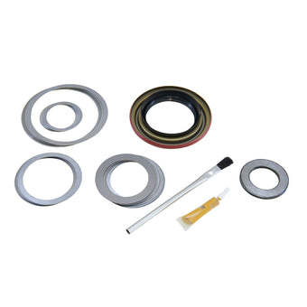 compare product Yukon Gear Minor install Kit For Dana 80 Diff (4.375in O.D. Pinion Race)